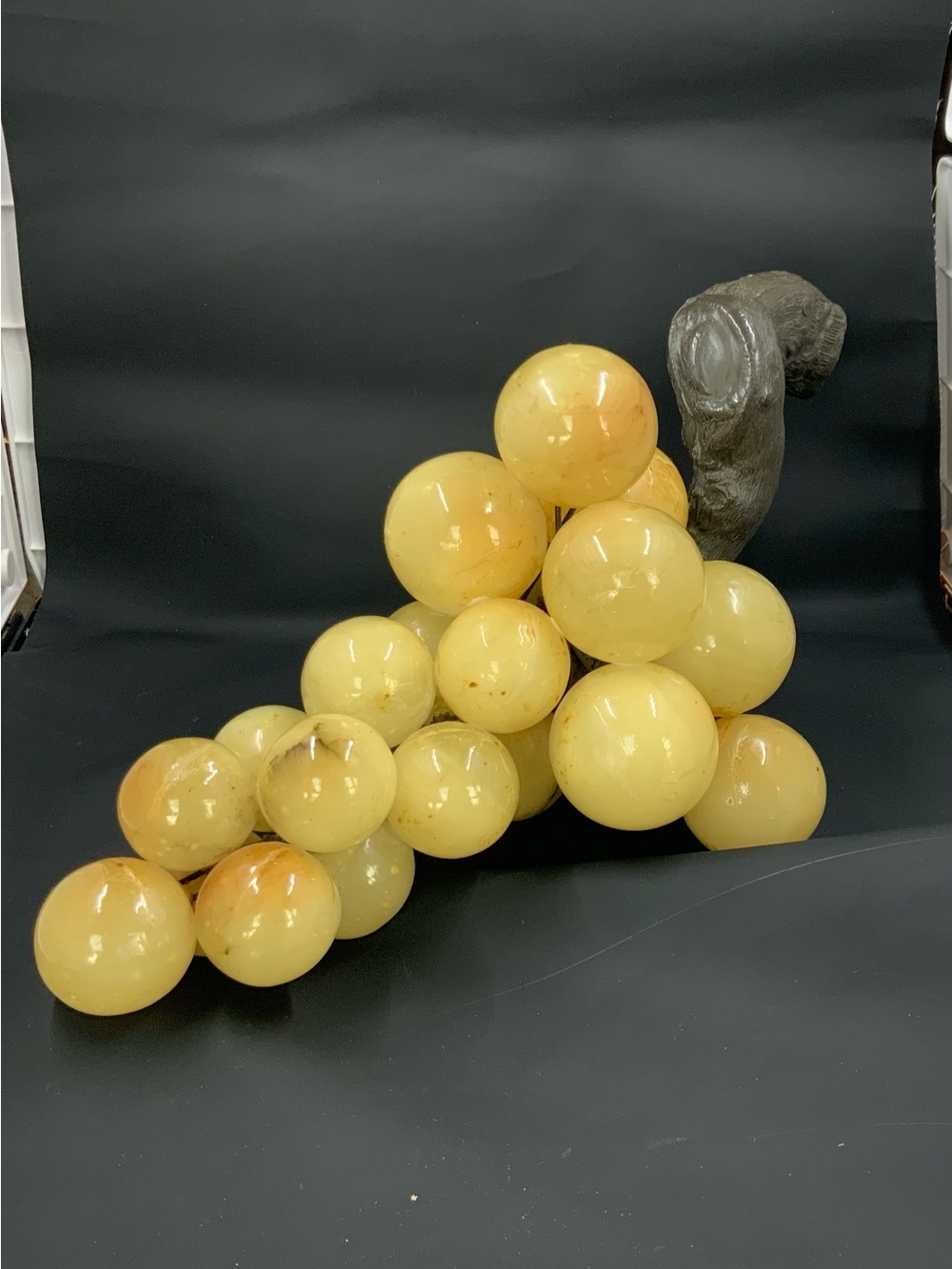 MCM Italian Grape Cluster ALAB